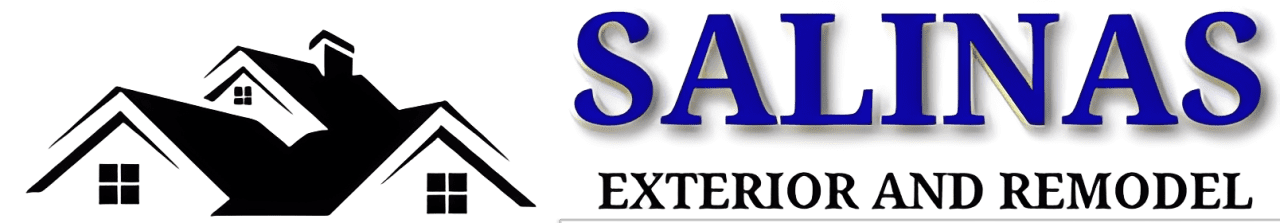 Salinas Exterior and Remodel